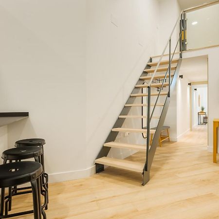 דירות סביליה Modern Duplex 2B 2Bath Historic Centre מראה חיצוני תמונה