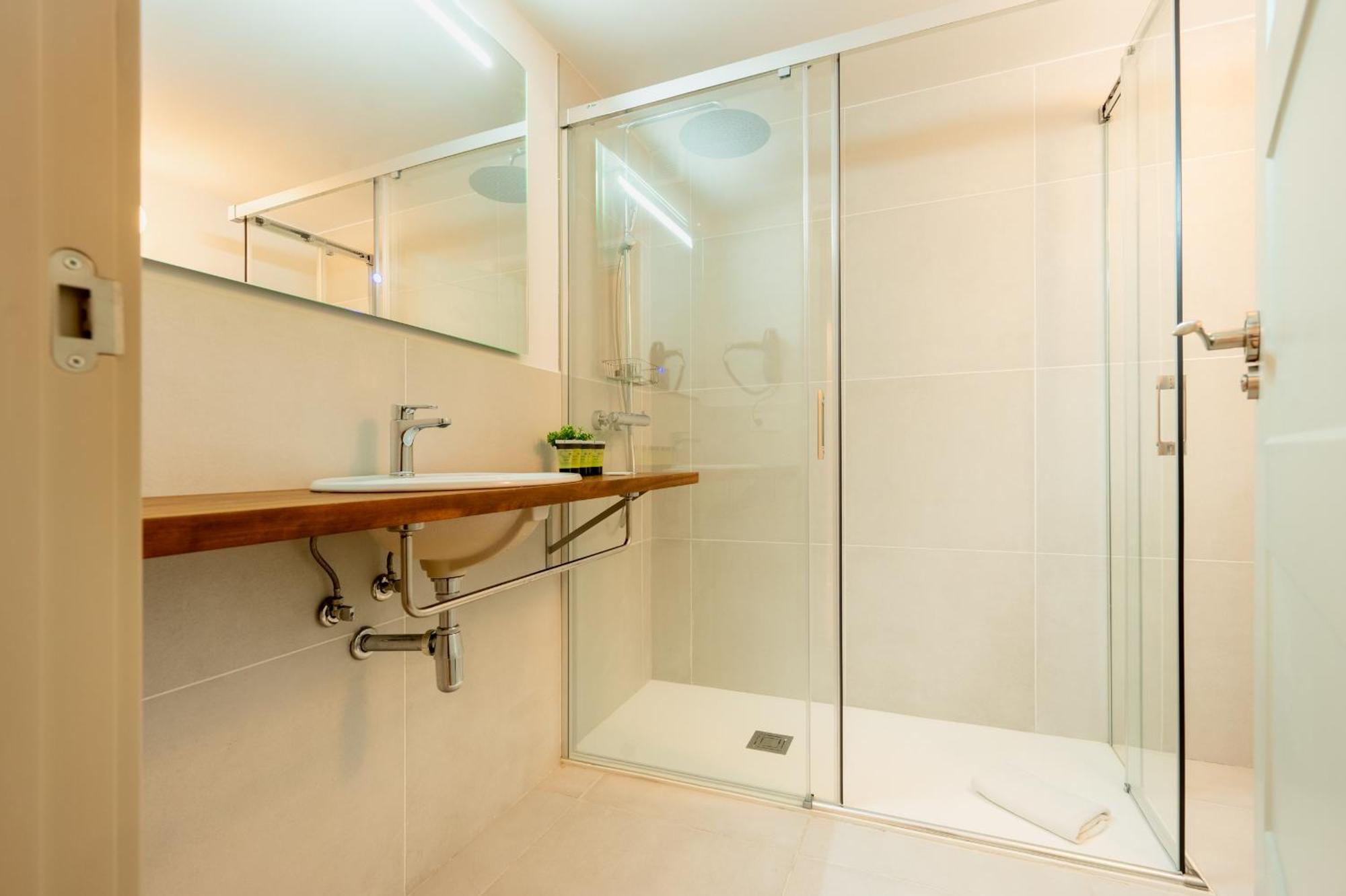 דירות סביליה Modern Duplex 2B 2Bath Historic Centre מראה חיצוני תמונה