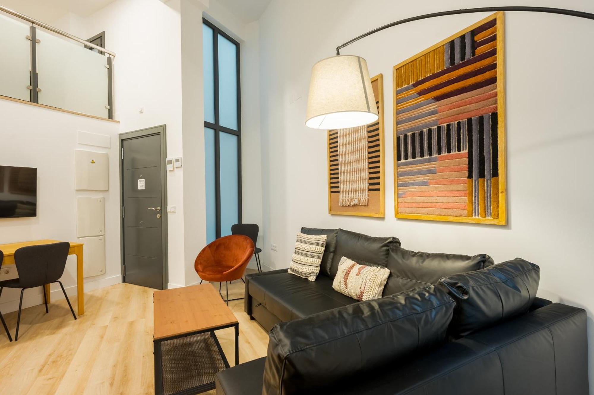 דירות סביליה Modern Duplex 2B 2Bath Historic Centre מראה חיצוני תמונה