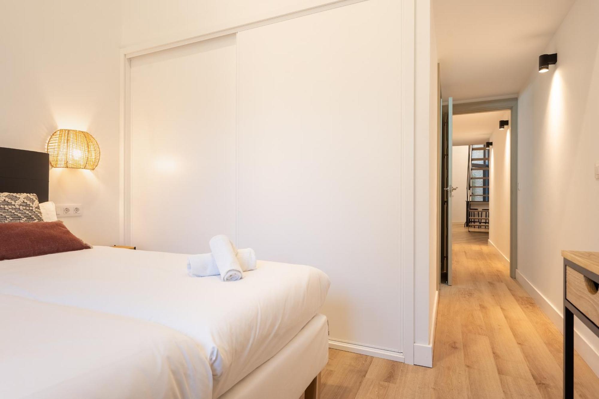 דירות סביליה Modern Duplex 2B 2Bath Historic Centre מראה חיצוני תמונה